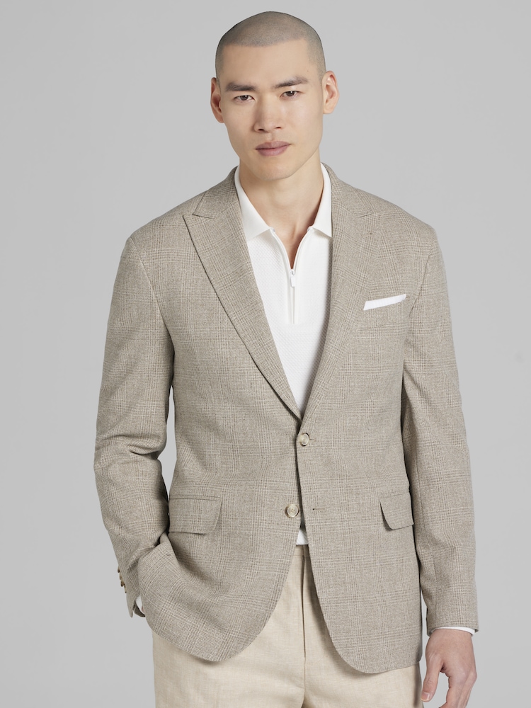 Full-lined Sport Coats & Blazers for Men | Sport Coats