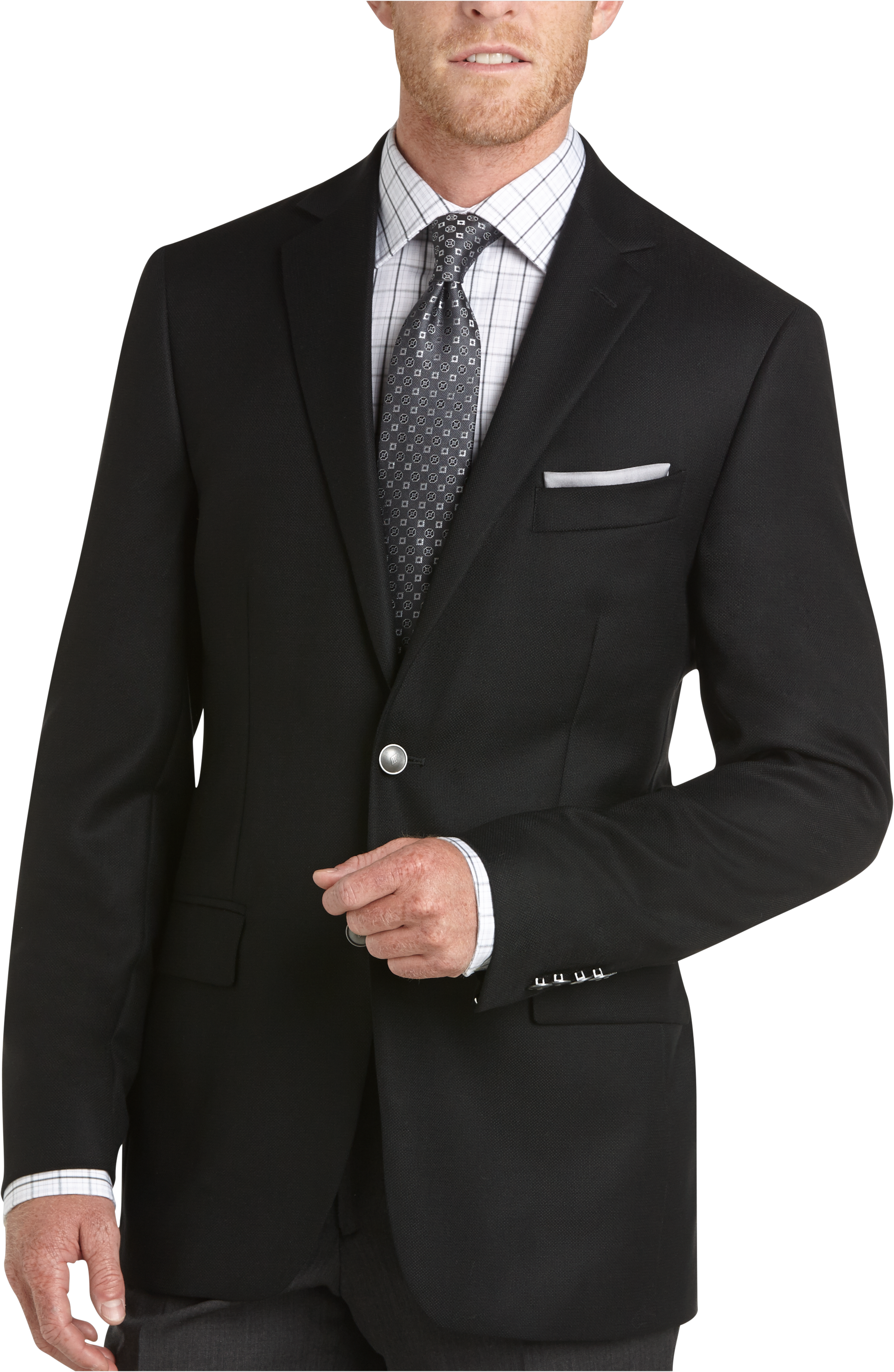 Joseph abboud crested blazer shop