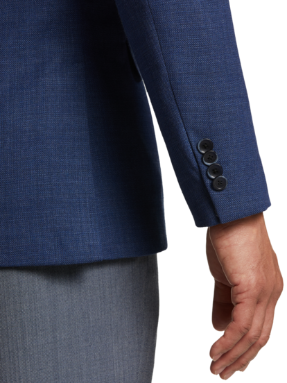 Tommy hilfiger slim fit wool coat best sale