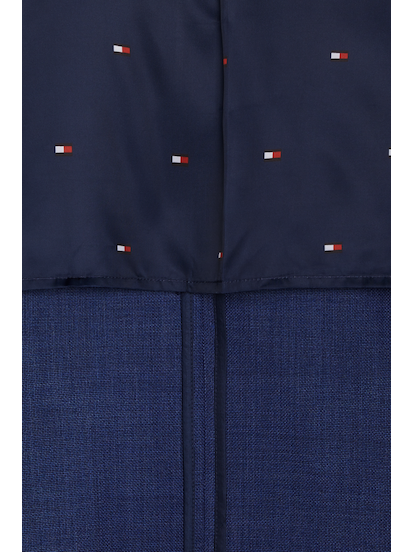 Tommy hilfiger tailored fit sale