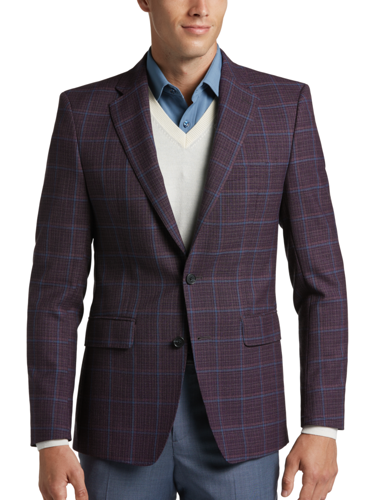 Calvin Klein Sport Coats Blazers For Men Moores Clothing