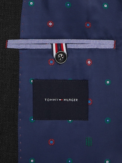 Tommy hilfiger dress coat deals