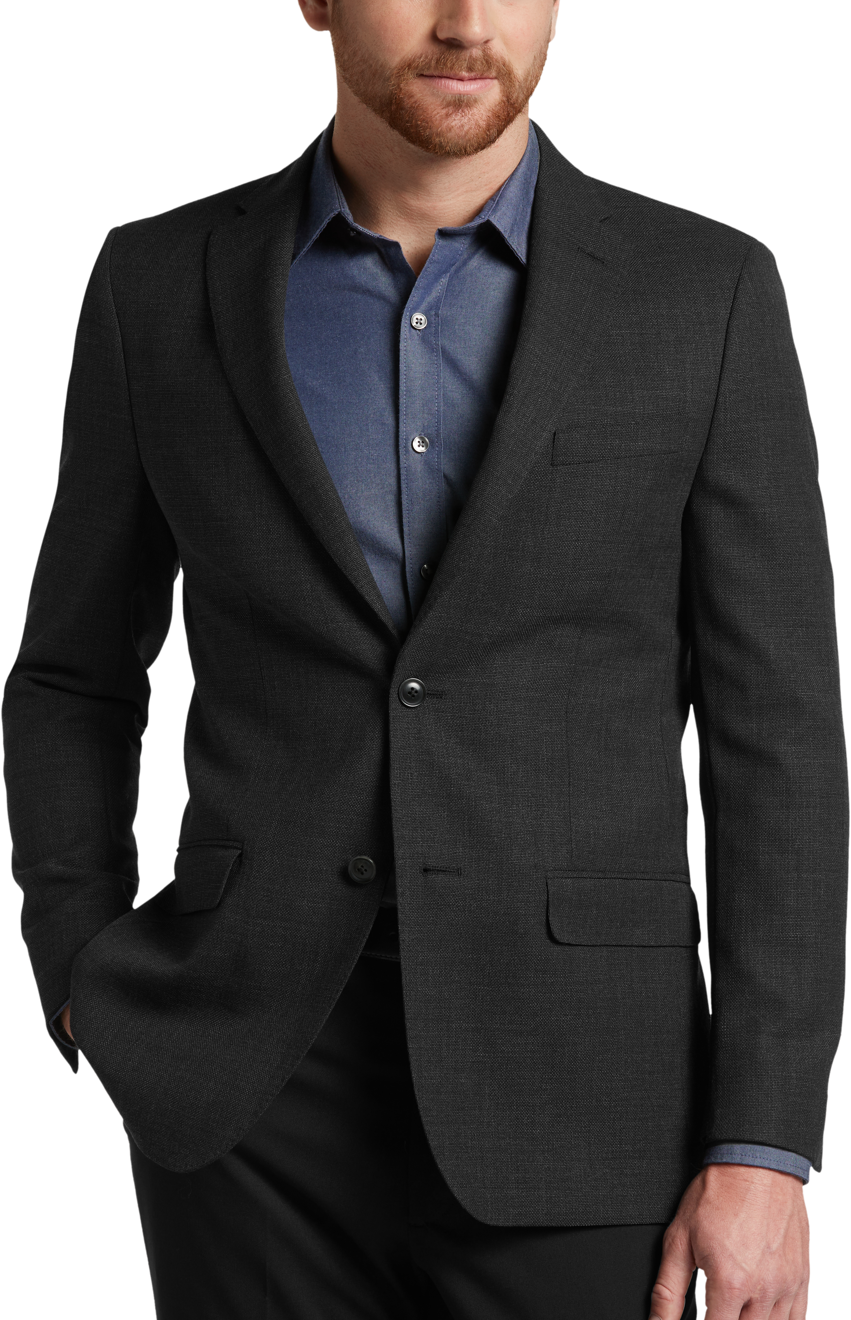 Tommy Hilfiger Slim Fit Sport Coat | Men's | Moores Clothing