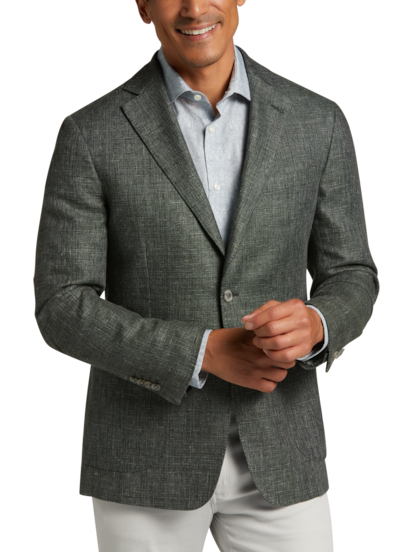 Joseph abboud sport coat clearance