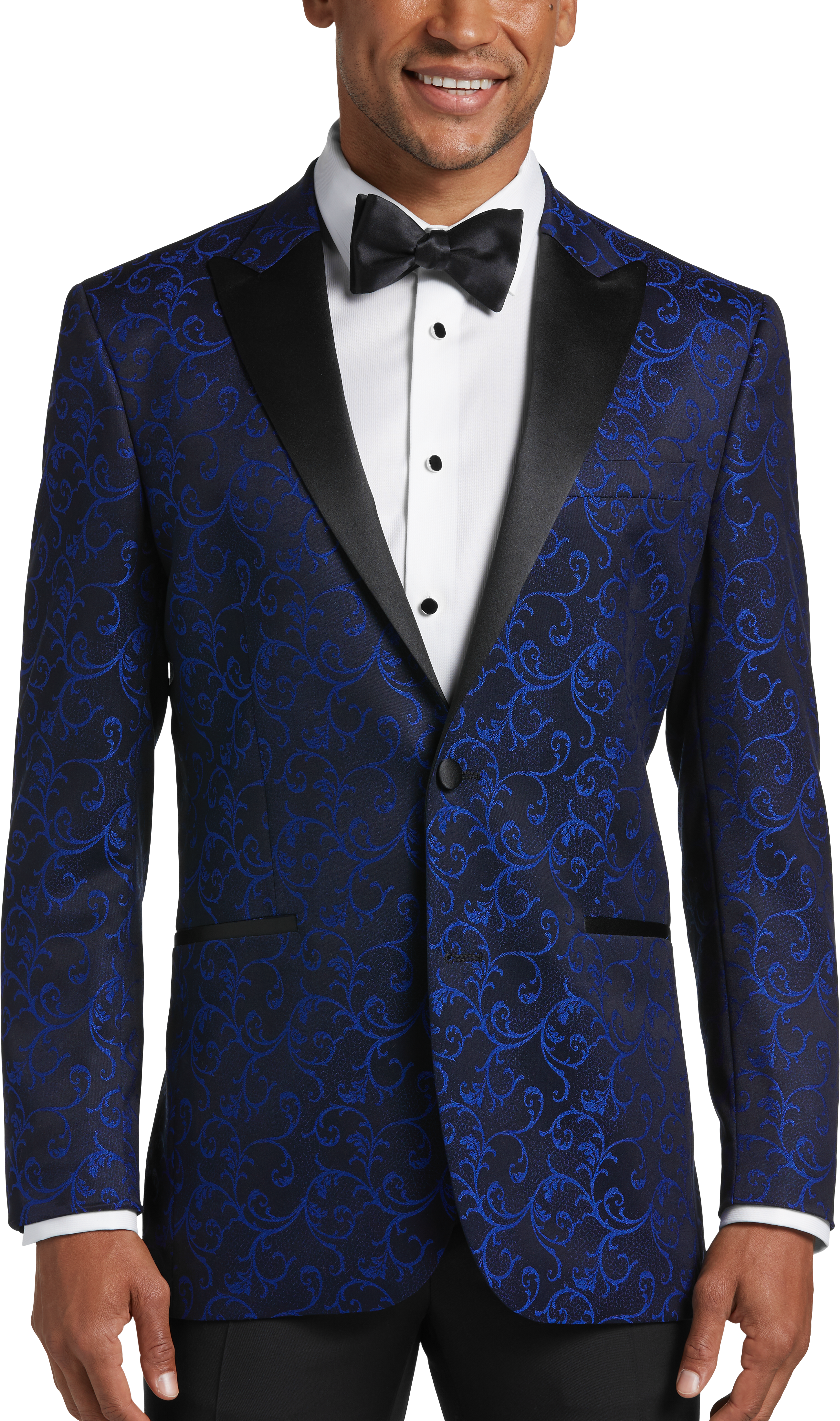 billy london suit jacket