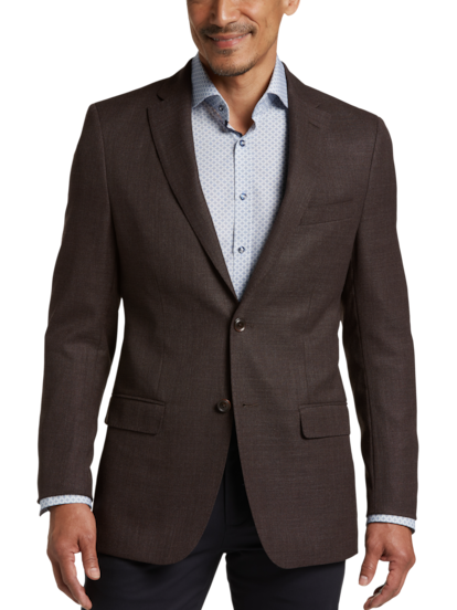 Hilfiger deals sport coat