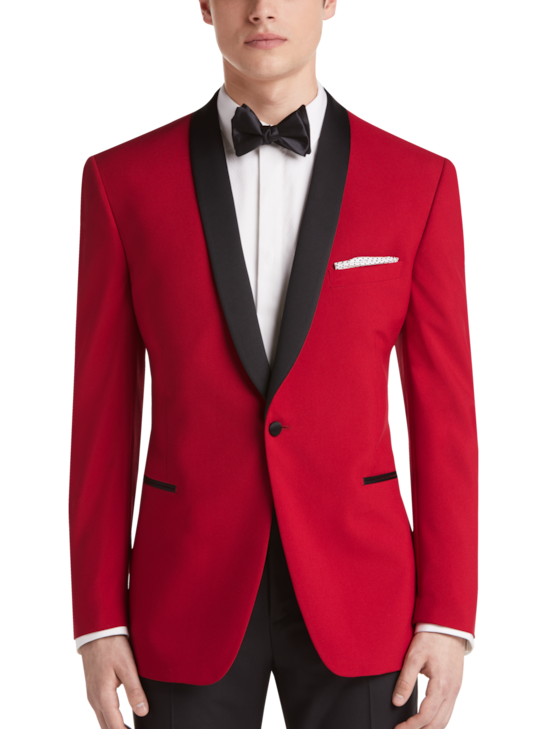Egara Slim Fit Dinner Jacket Men's Sport Coats & Blazers Moores