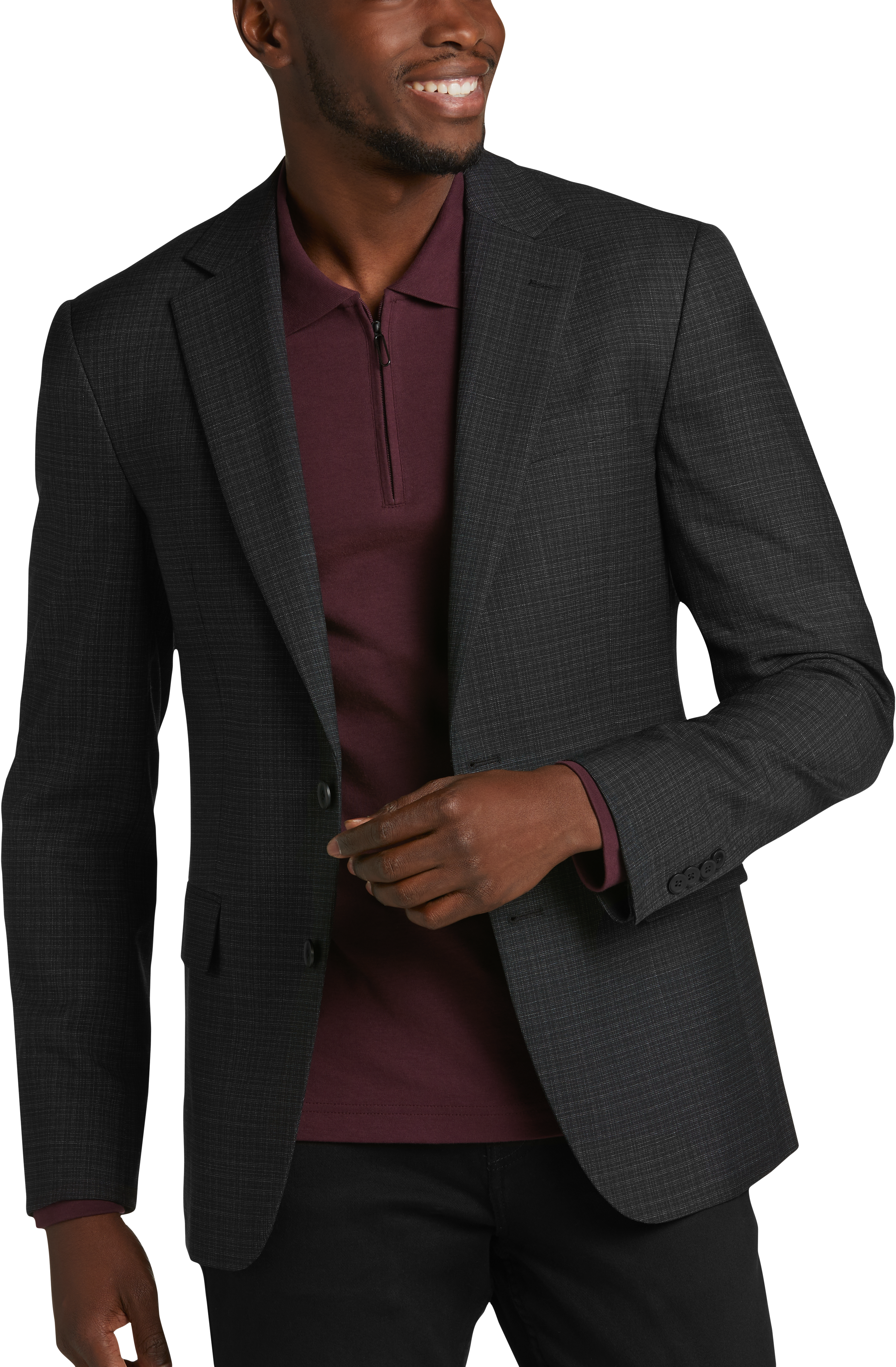 Kenneth cole sports jacket shop