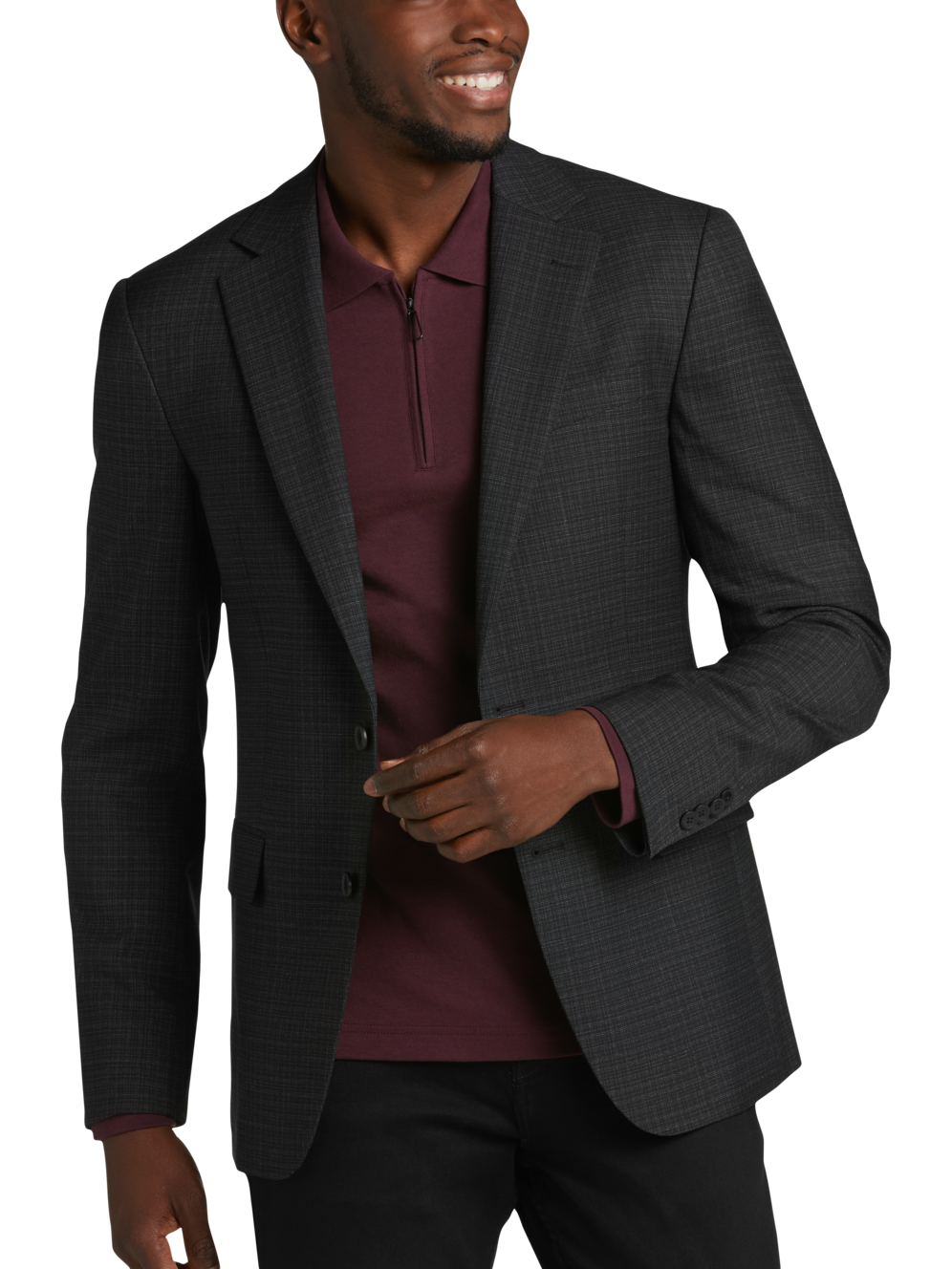 Awearness Cole Modern Fit Sport Coat Men's Moores Clothing