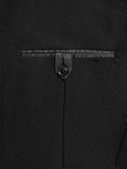 Calvin Klein Donegal Tweed Slim Fit Sport Coat, $350