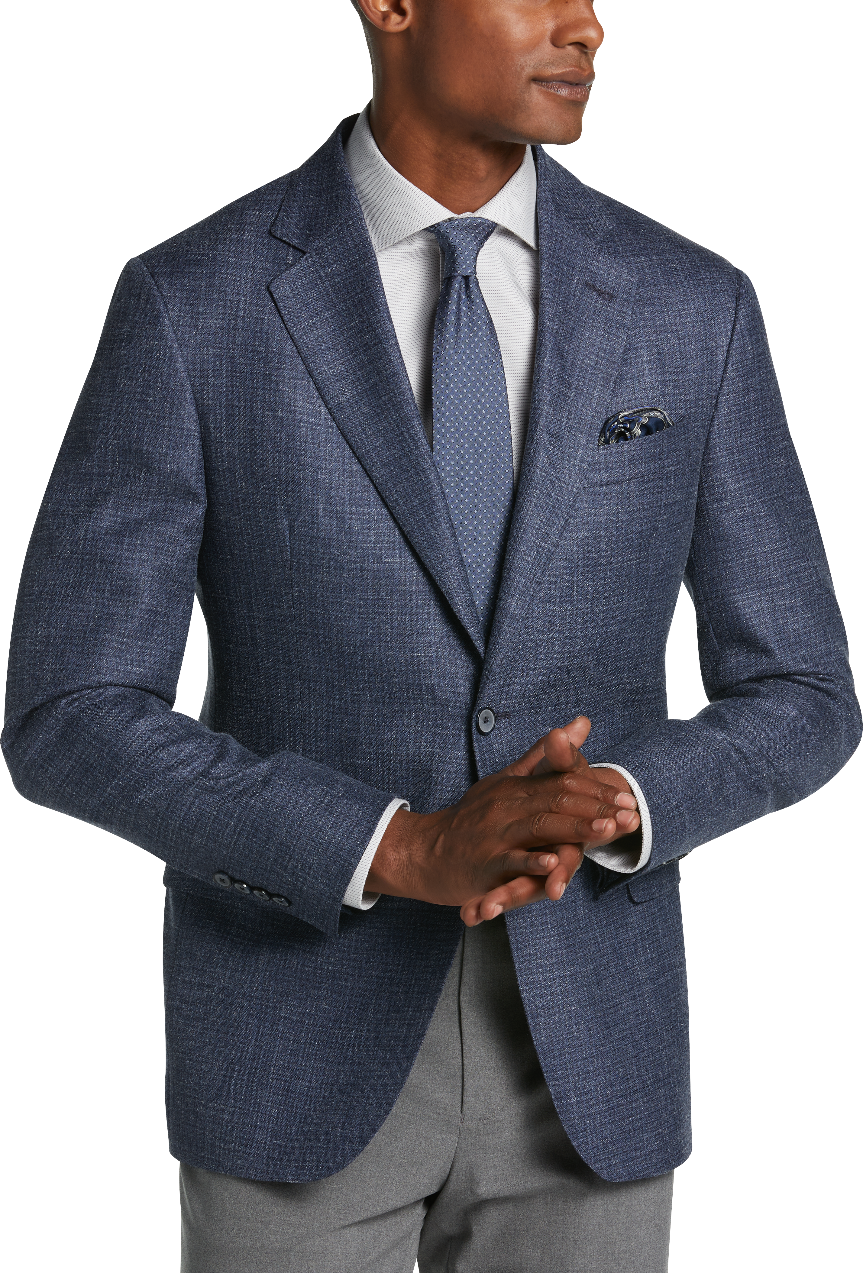 sports coat men's