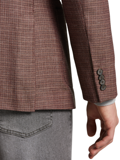 Joseph abboud car clearance coat