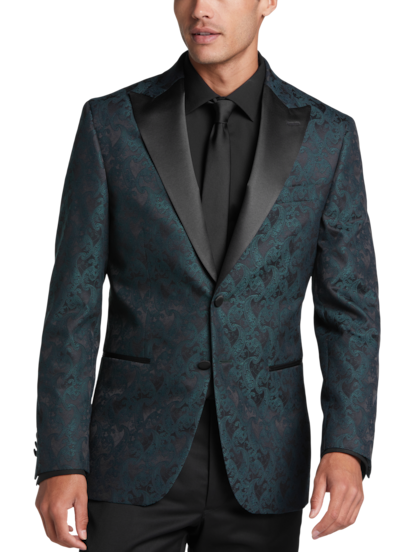 Dinner jacket dress sale