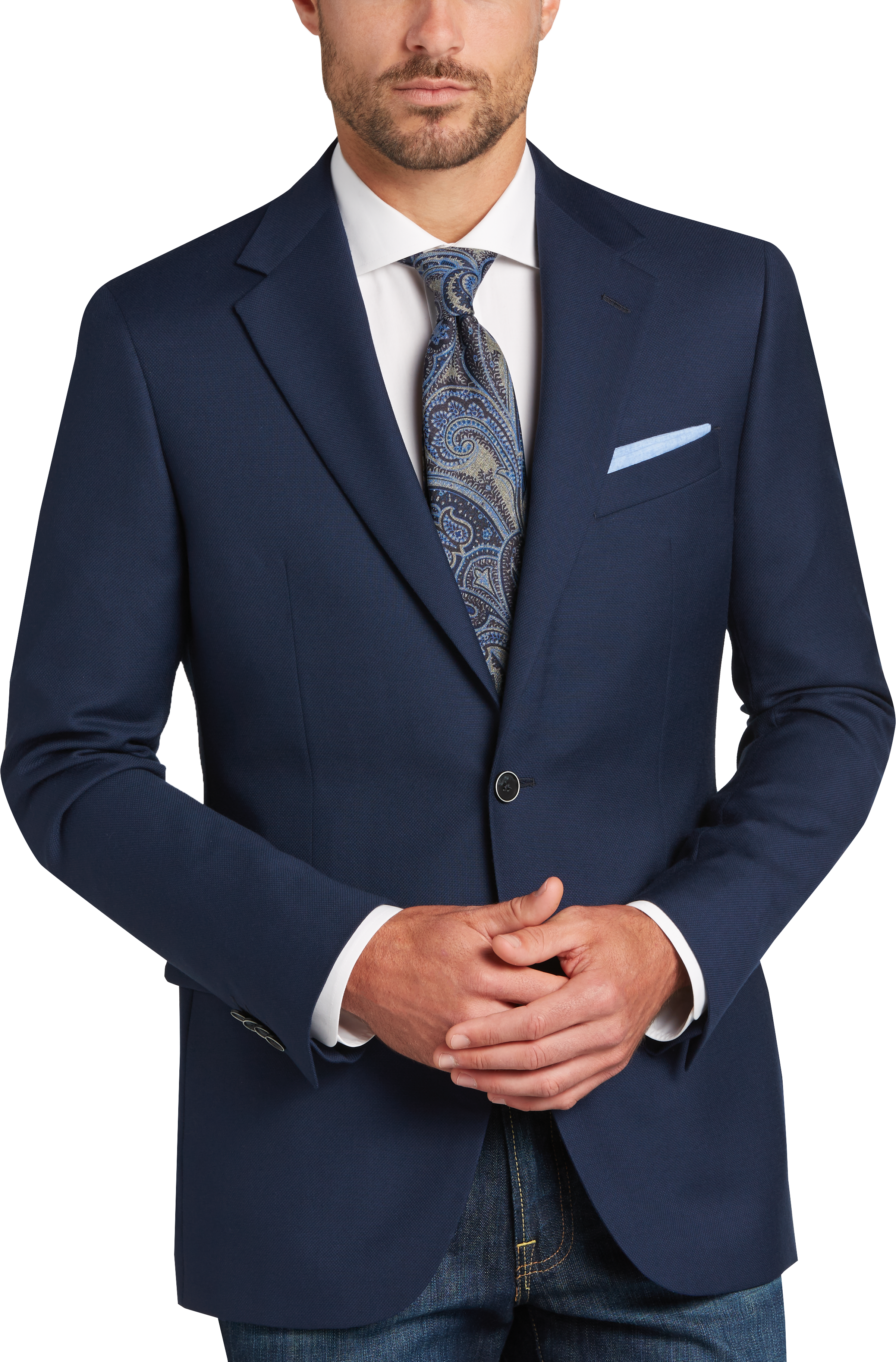 Joseph Abboud Slim Fit Blazer, Men's