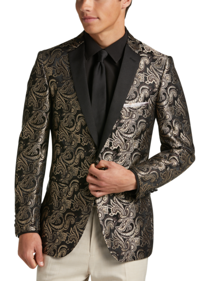 Dinner jacket outlet suit sale
