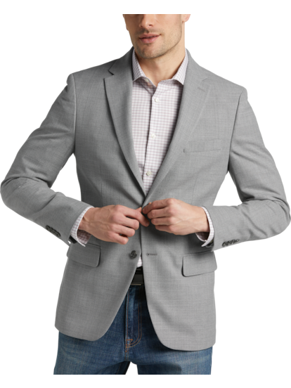 Tommy Hilfiger Modern Fit Sport Coat, Men's Sport Coats & Blazers