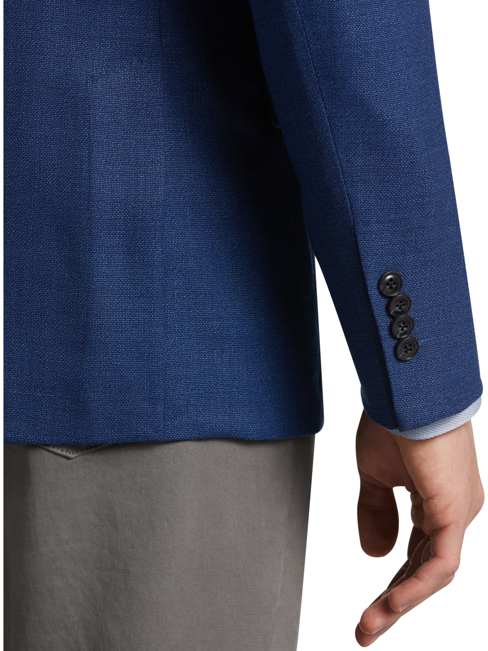 Tommy Hilfiger Modern Fit Sport Coat Men's Sport Coats & Blazers