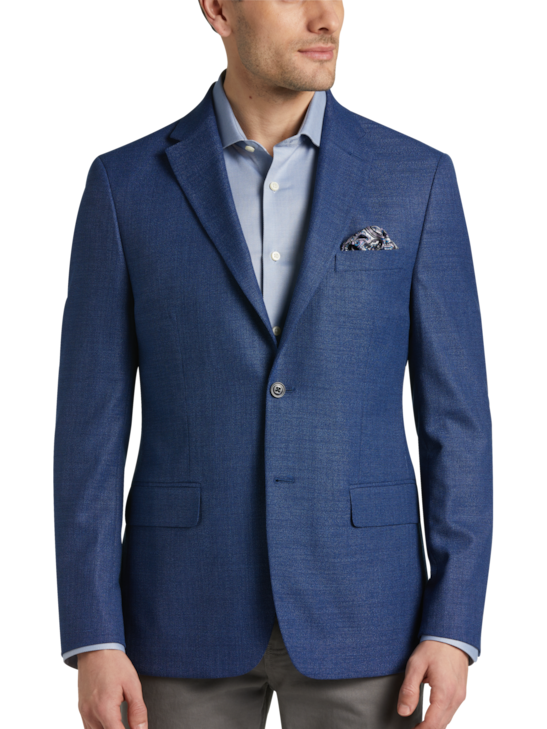 Tommy Hilfiger Modern Fit Sport Coat | Men's Sport Coats & Blazers ...