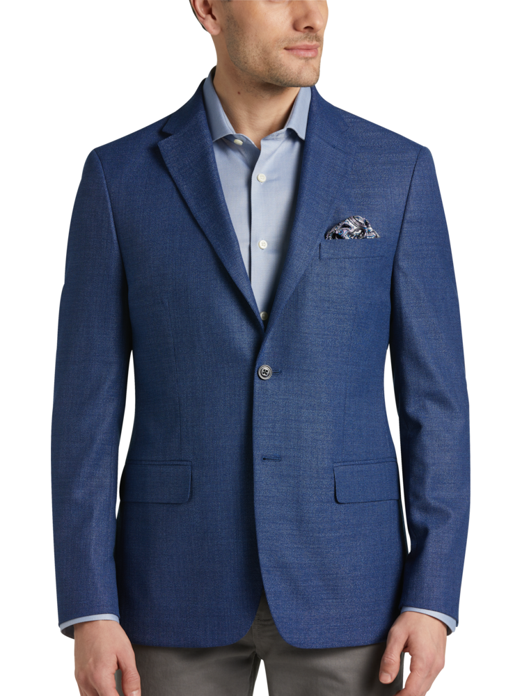 Blazer coat with price outlet