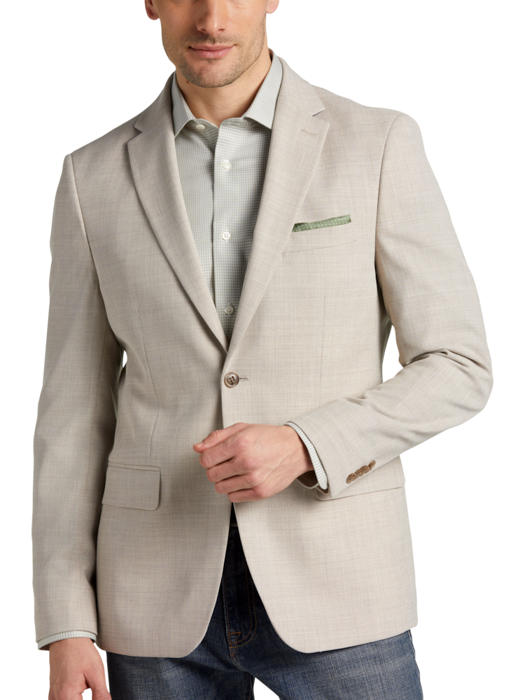 Tommy hilfiger sport jacket mens sales