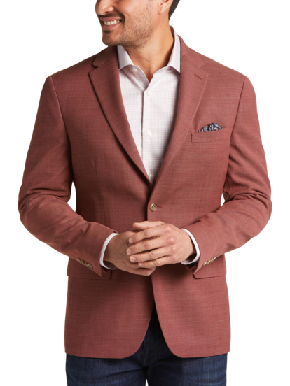 Tommy Hilfiger Modern Fit Tic Sport Coat Men s Sport Coats Blazers Moores Clothing