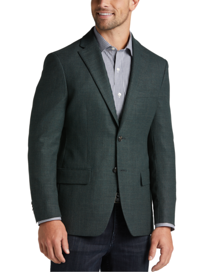 Tommy Hilfiger Modern Fit Sport Coat Men s Sport Coats Blazers Moores Clothing