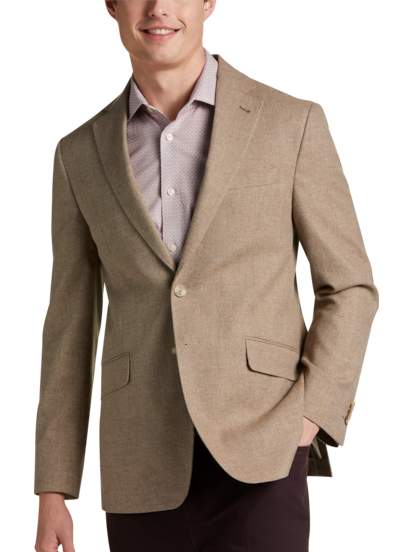 Athletic fit sport coat new arrivals