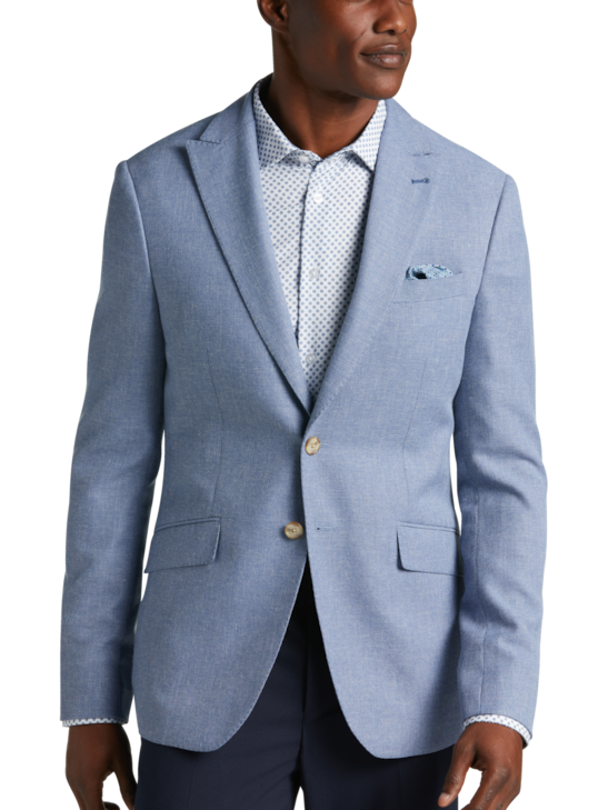 Joe Joseph Abboud Slim Fit Sport Coat | Men's | Moores Clothing