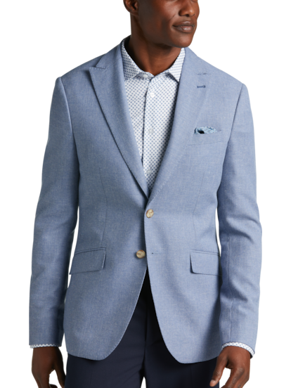 Slim Fit Sport Coat