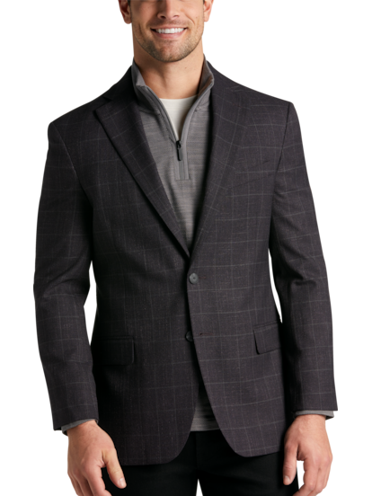 Kenneth cole mens blazers clearance