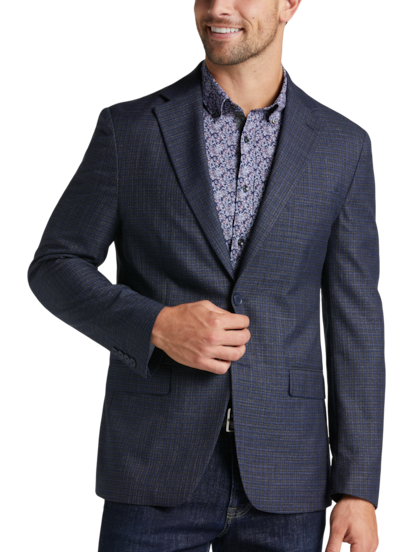 Michael strahan sport coats online