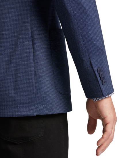 Michael strahan sport coat cheap