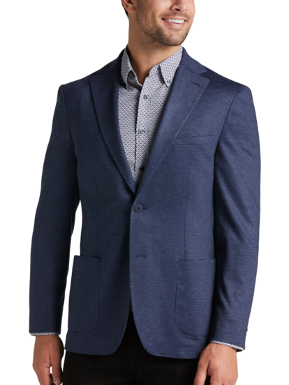 Men's Sport Coats & Blazers