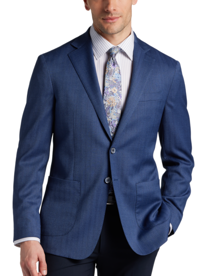 Best slim fit sport coats deals