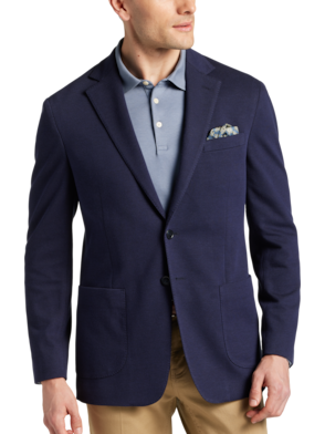 Joseph Abboud Modern Fit Linen Vest | Men's | Moores Clothing