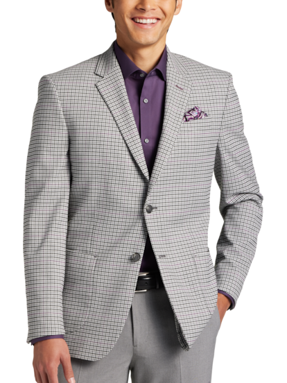 Sport sales check coats