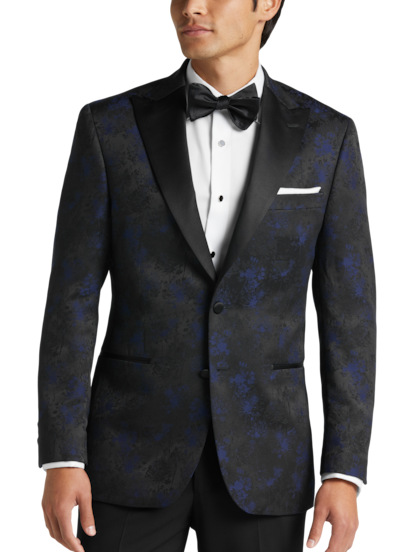 Floral sport coat shop