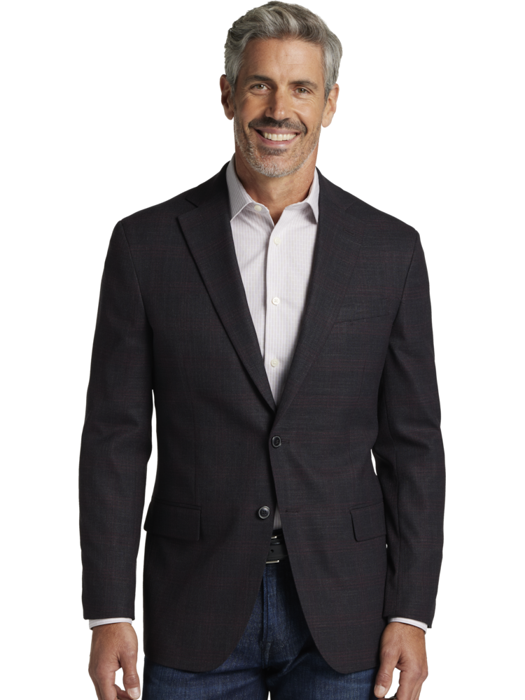 Kenneth cole blazer hotsell
