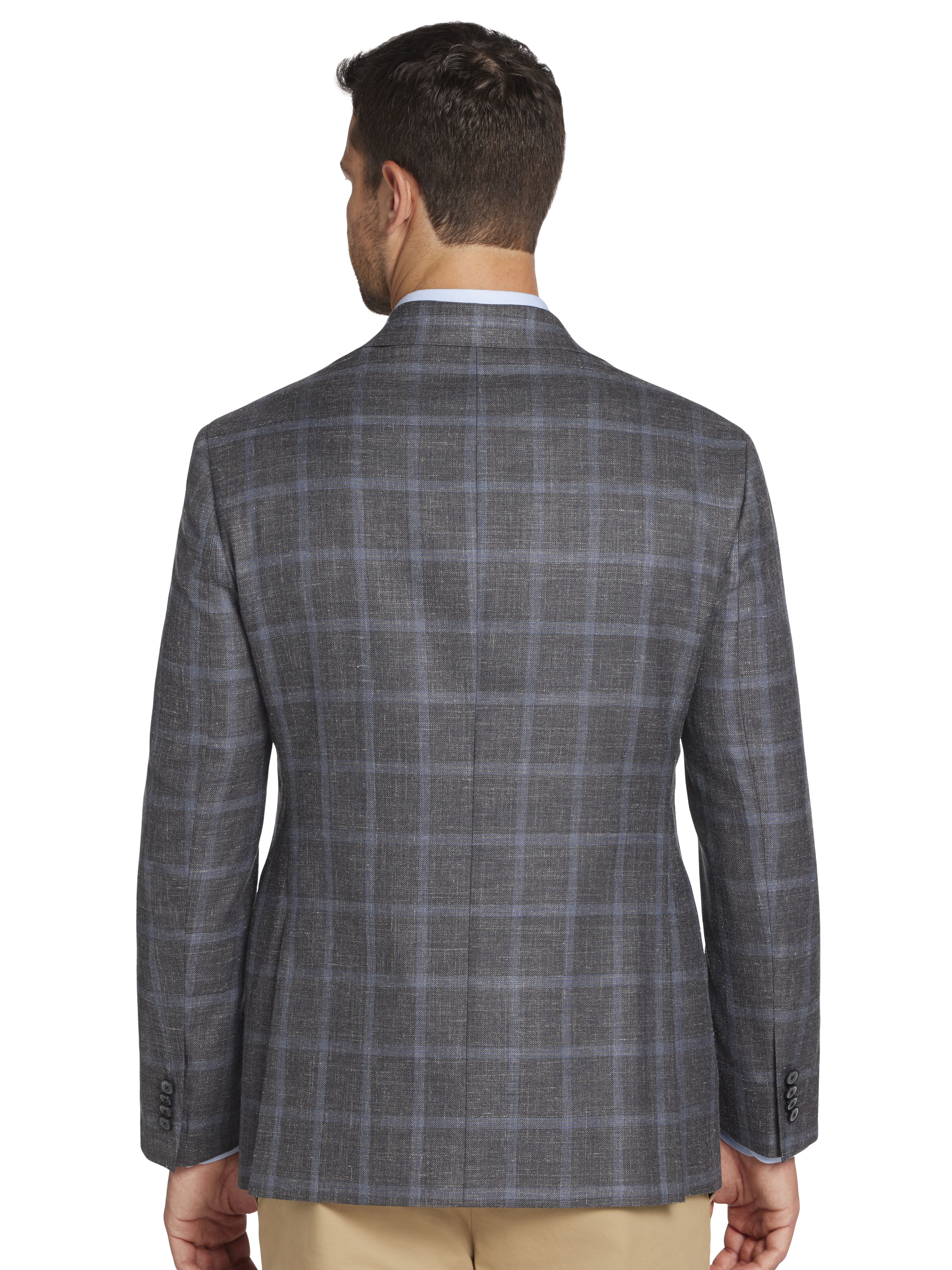 その他 MENS KOE CHECK SPORTCOAT その他 MENS KOE CHECK SPORTCOAT