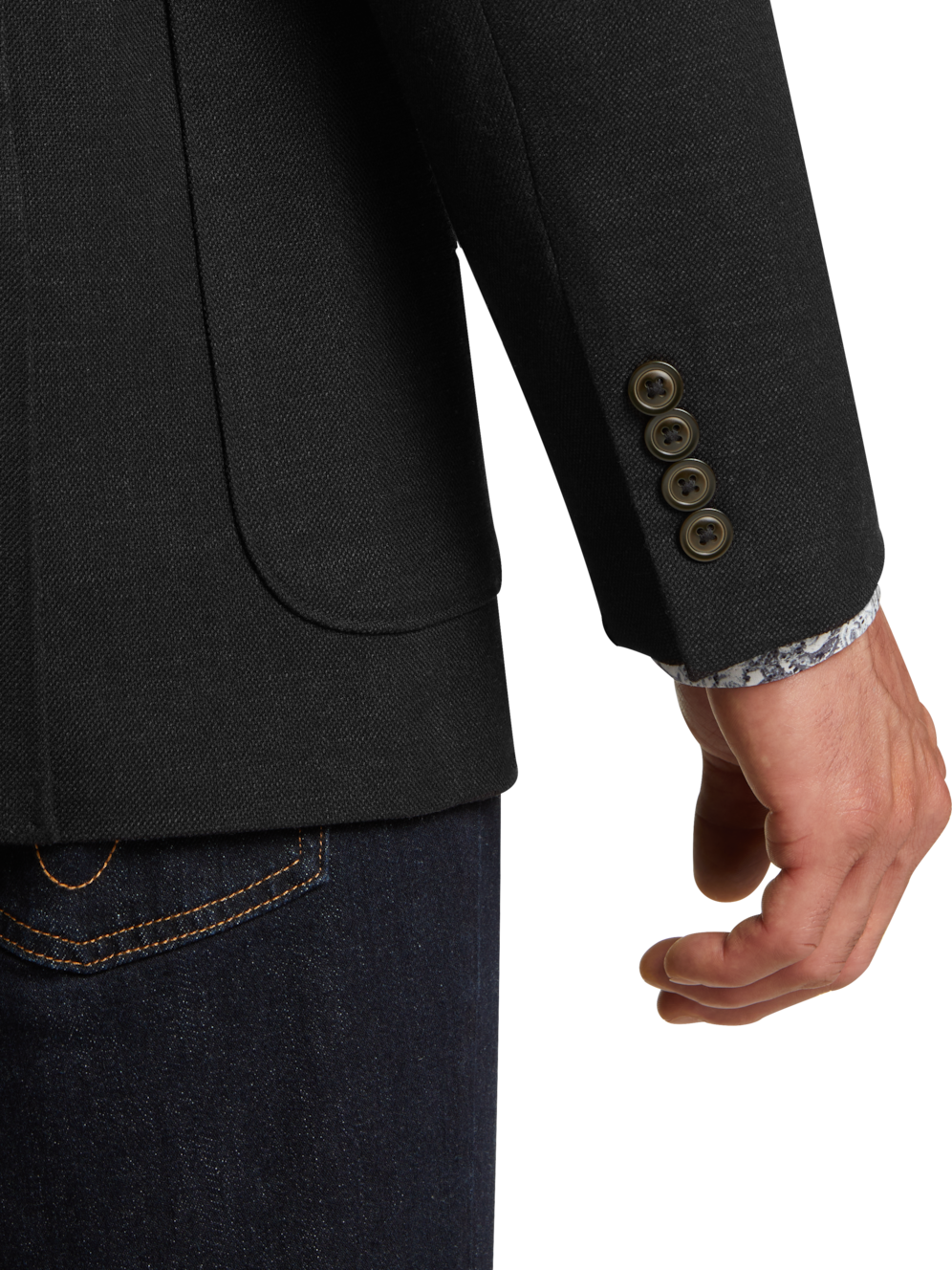 Nautica Modern Fit Sport Coat Men's Sport Coats & Blazers Moores