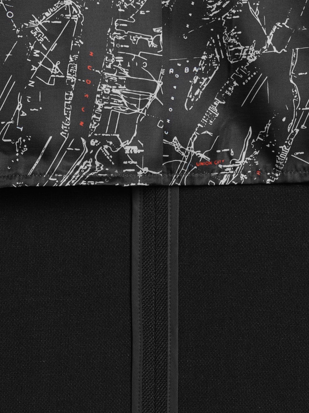 Nautica Veston Sport Coupe Moderne | Hommes's | V??tements Moores