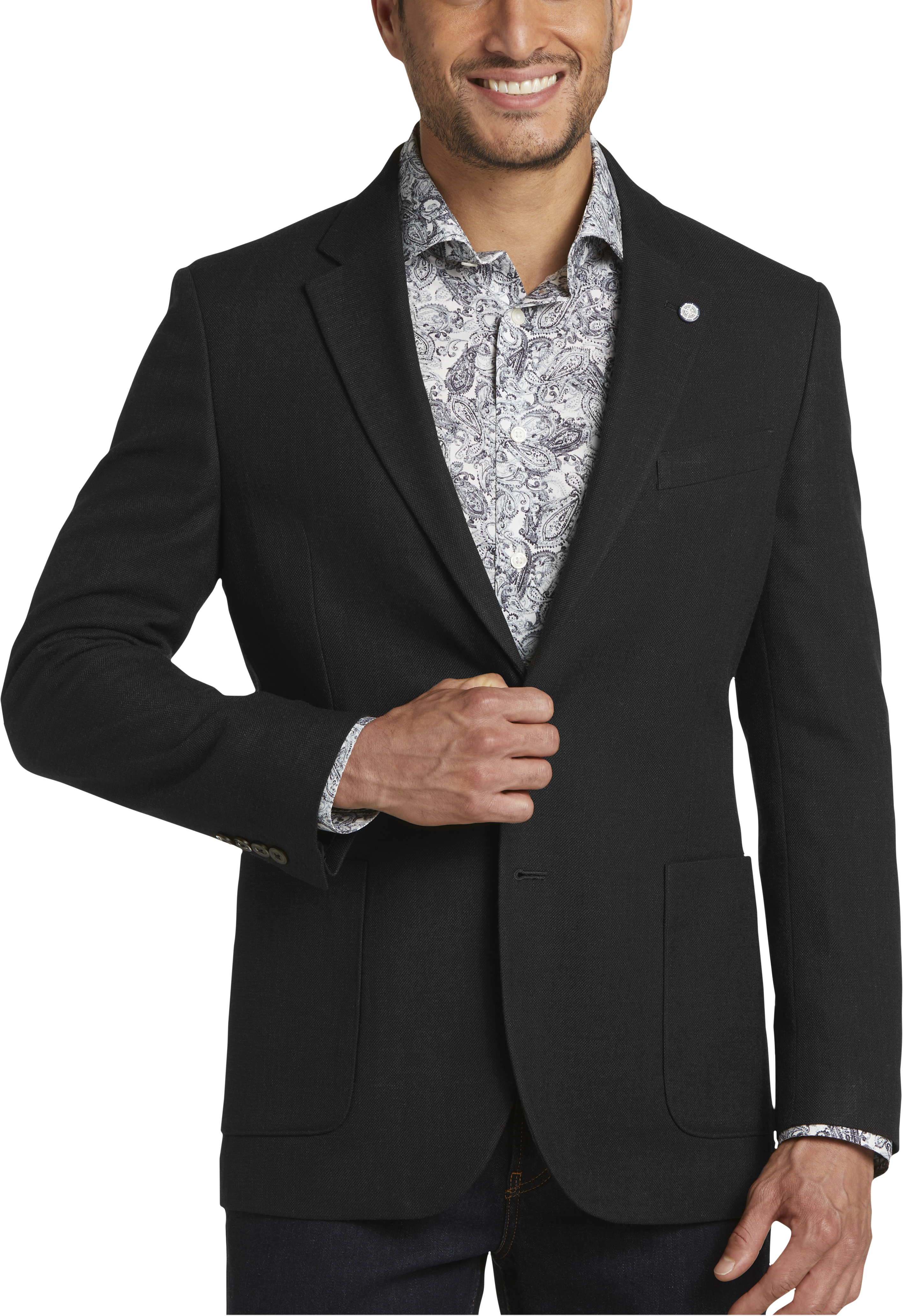 Nautica Modern Fit Sport Coat, Men's Sport Coats & Blazers