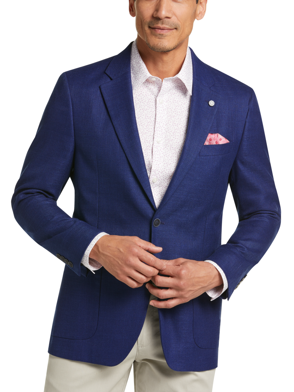 Nautica Modern Fit Sport Coat Men's Sport Coats & Blazers Moores