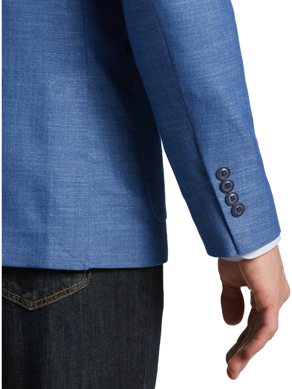 Nautica Modern Fit Sport Coat Men's Sport Coats & Blazers Moores