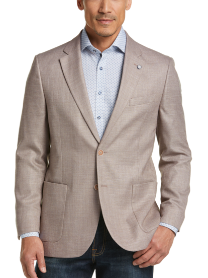 Nautica Modern Fit Sport Coat, Sport Coats & Dinner Jackets