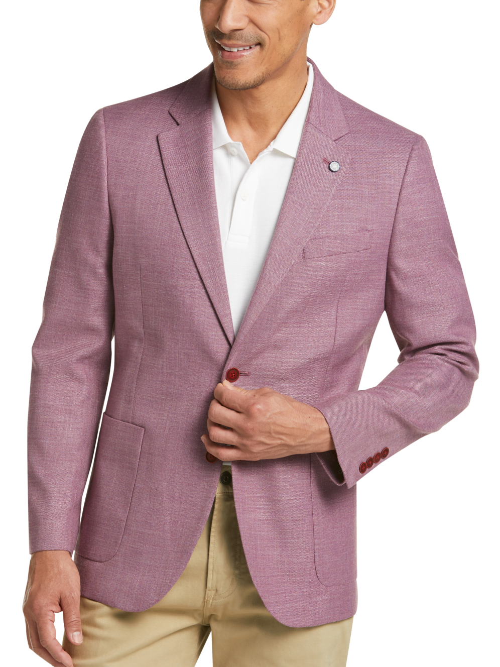 Nautica Modern Fit Sport Coat Men's Sport Coats & Blazers Moores Clothing
