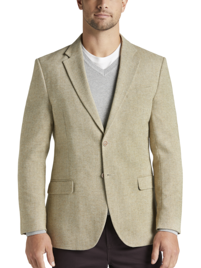 Nautica single breasted coat deals