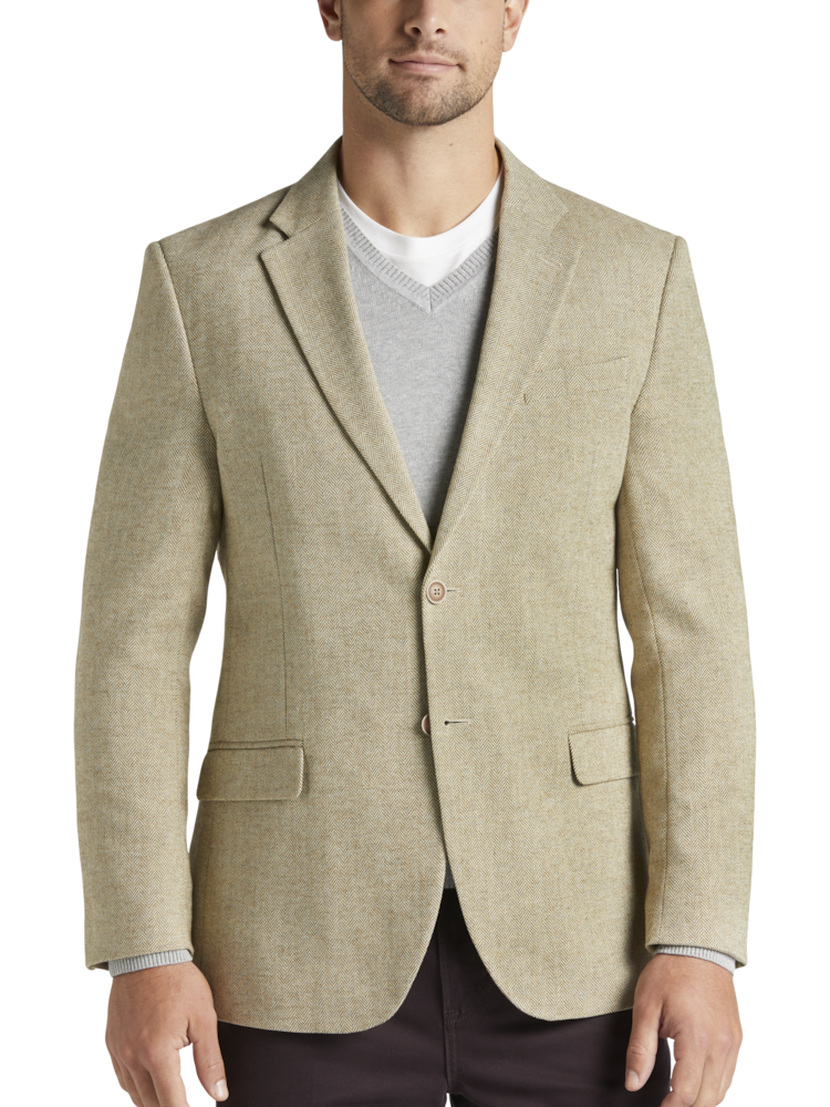 Nautica on sale sports jacket