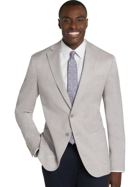 Pronto Uomo Modern Fit Twill Sport Coat | Men's Sport Coats & Blazers ...