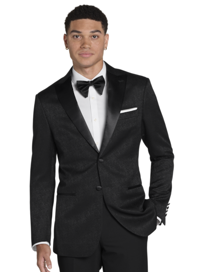 Jacquard dinner jacket deals